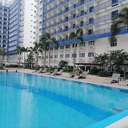 The Finest Sea Residences Condo Manila Luaran gambar